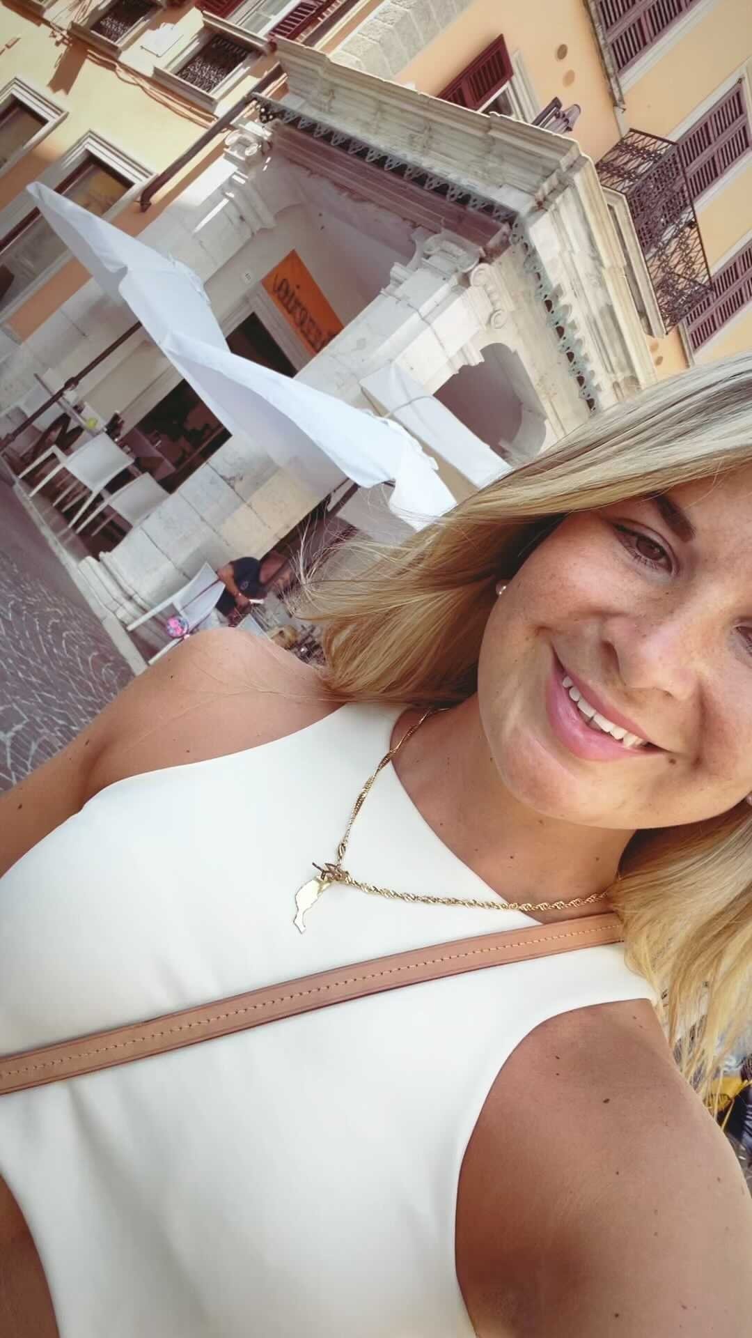 Bilancia da Cosenza,Italia