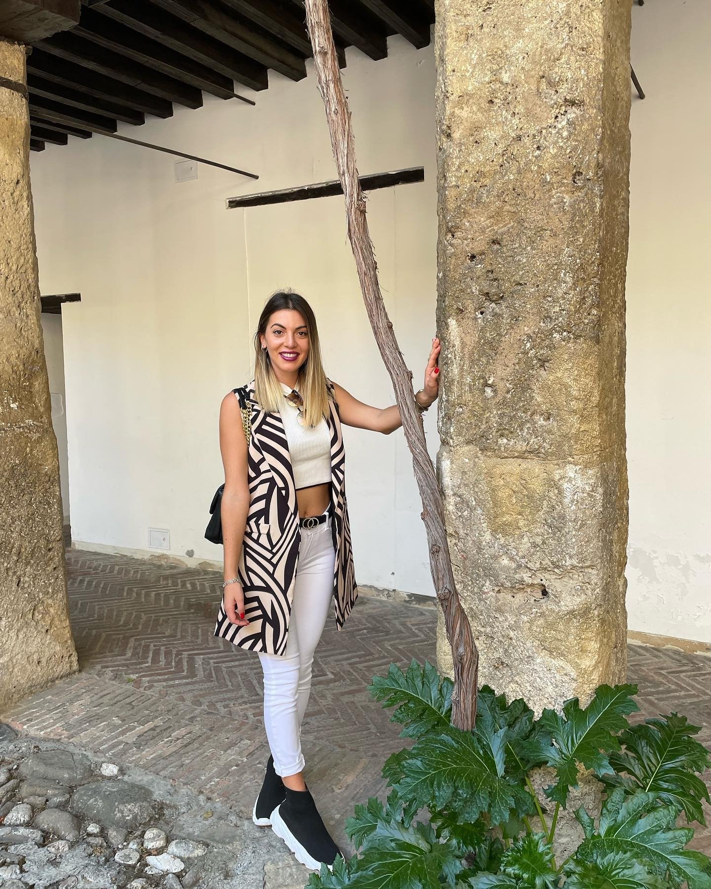 Infermiera da Roma,Italia