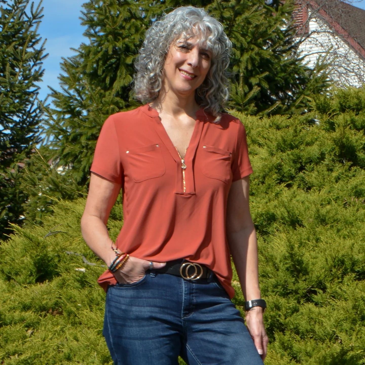 RosaCatia da Bari,Italia